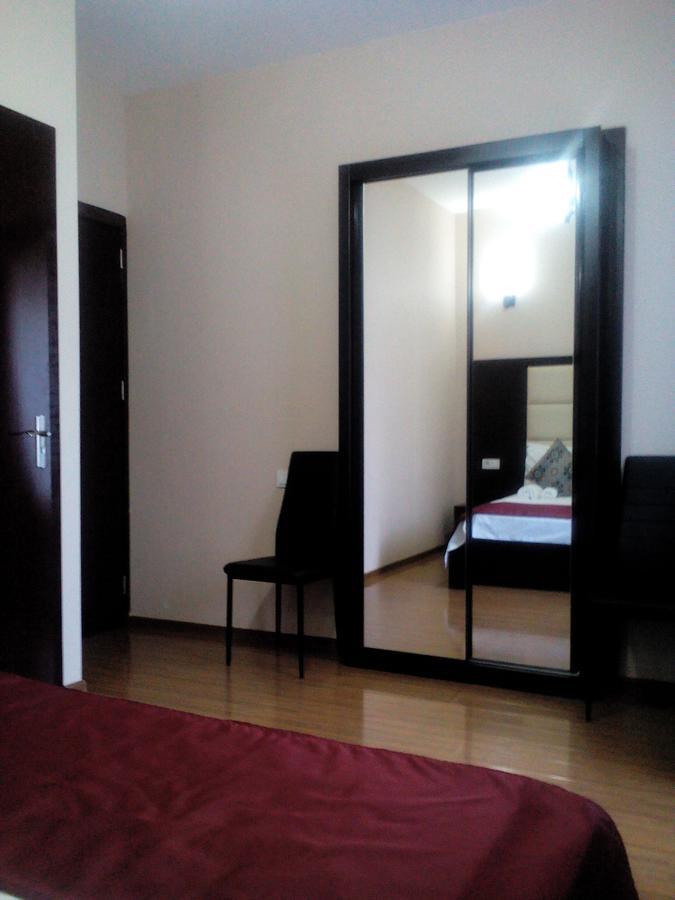 Hotel White Neptun Georgia Tbilisi Esterno foto