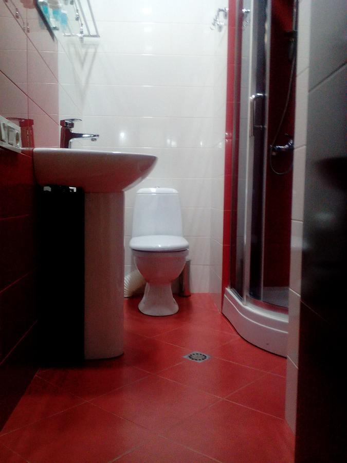 Hotel White Neptun Georgia Tbilisi Esterno foto