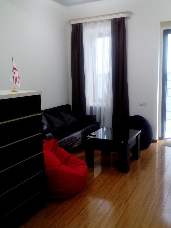 Hotel White Neptun Georgia Tbilisi Esterno foto