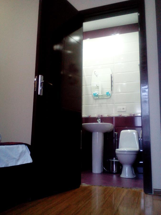 Hotel White Neptun Georgia Tbilisi Esterno foto