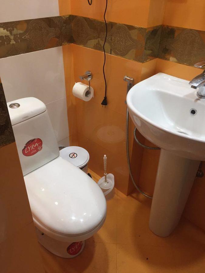 Hotel White Neptun Georgia Tbilisi Esterno foto