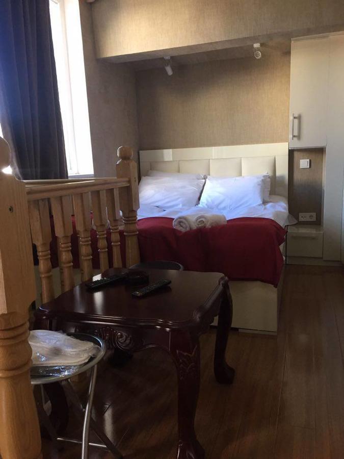 Hotel White Neptun Georgia Tbilisi Esterno foto