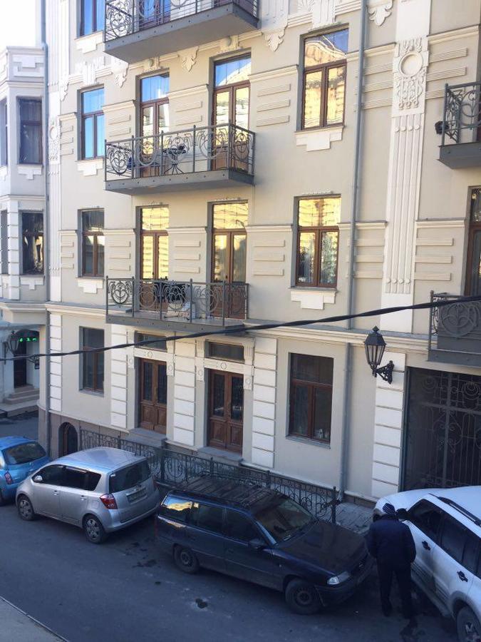 Hotel White Neptun Georgia Tbilisi Esterno foto
