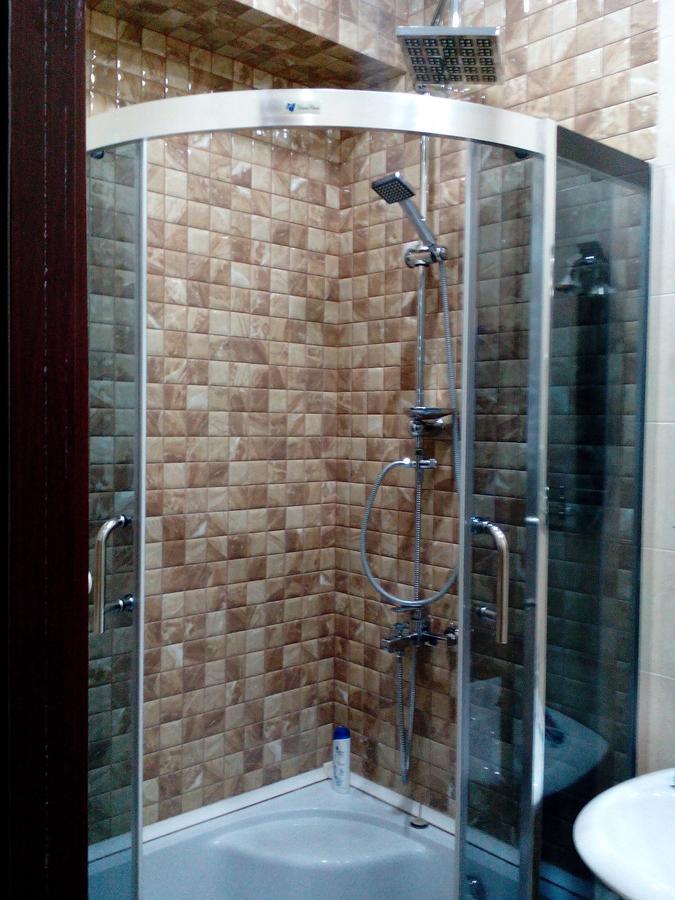 Hotel White Neptun Georgia Tbilisi Esterno foto