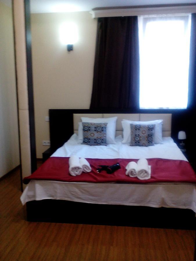 Hotel White Neptun Georgia Tbilisi Esterno foto