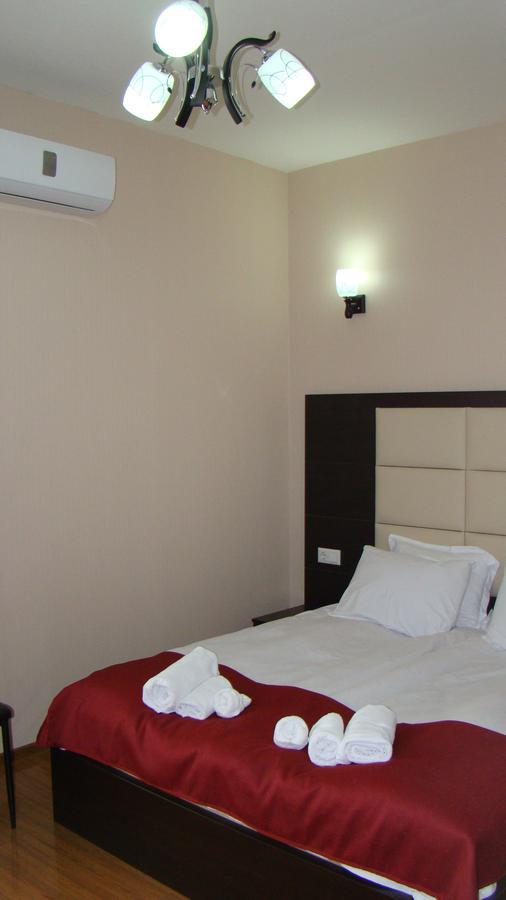 Hotel White Neptun Georgia Tbilisi Esterno foto