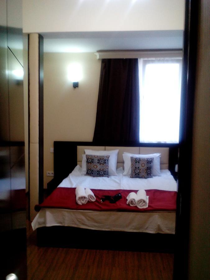 Hotel White Neptun Georgia Tbilisi Esterno foto