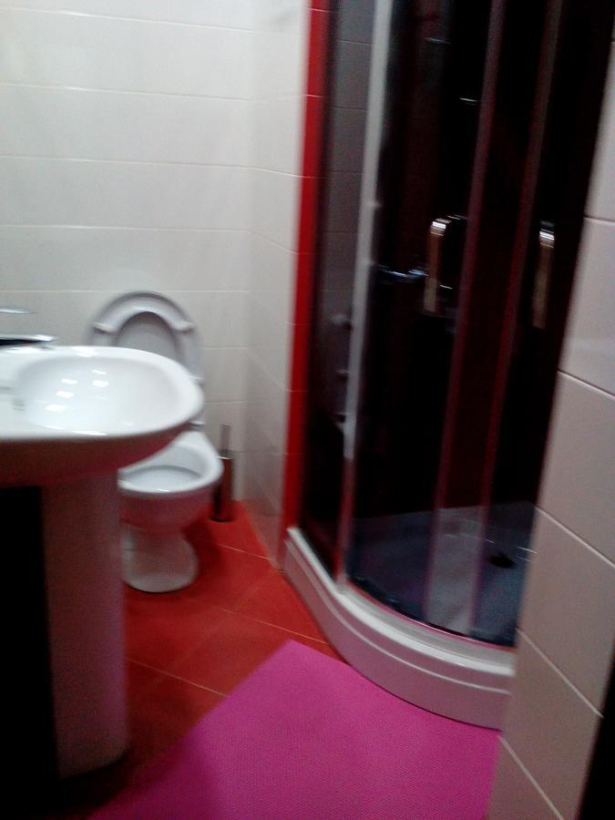 Hotel White Neptun Georgia Tbilisi Esterno foto