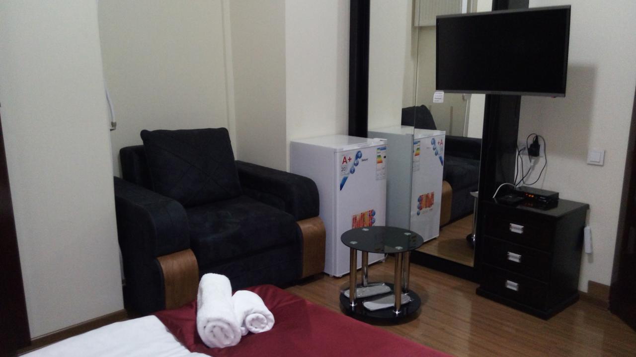 Hotel White Neptun Georgia Tbilisi Esterno foto