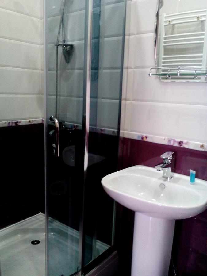 Hotel White Neptun Georgia Tbilisi Esterno foto