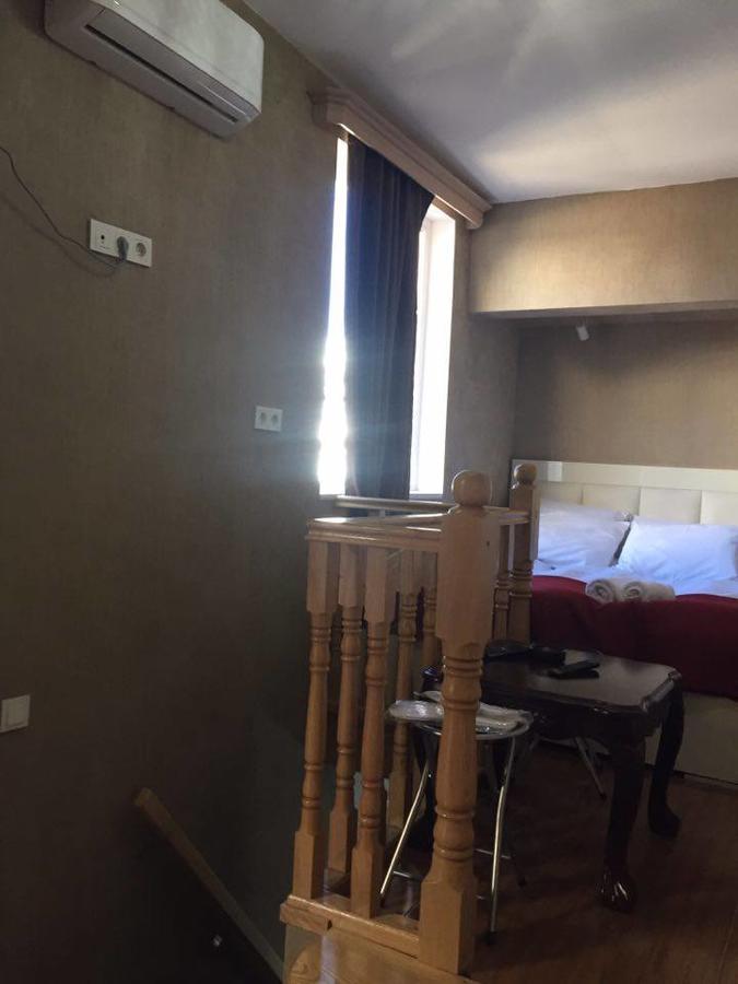 Hotel White Neptun Georgia Tbilisi Esterno foto